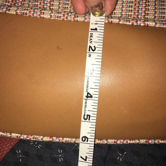 Fossil bag - Picture 5 of 8